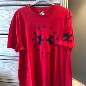 Men’s Under Armour T-shirt